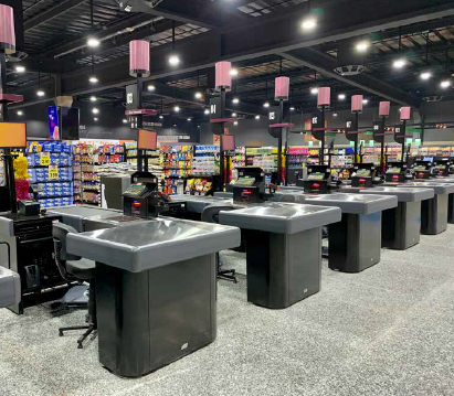 Checkouts